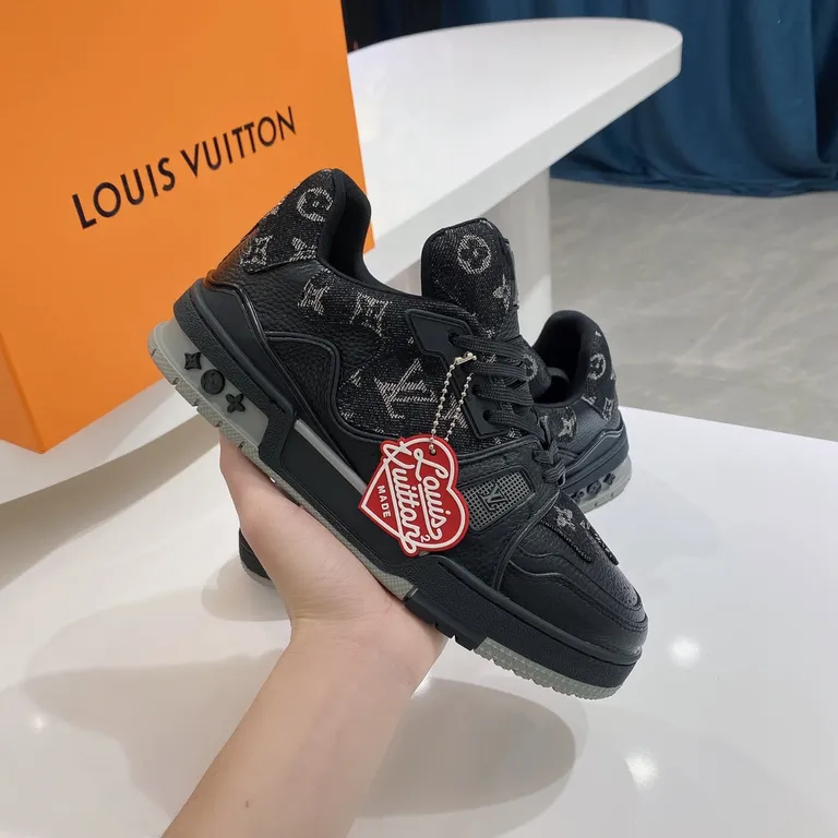 Louis Vuitton Shoe 